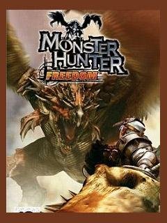 monsterhunter ru-240x320