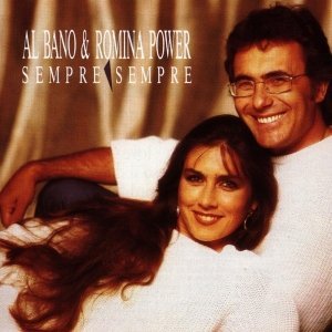 Al Bano &amp; Romina Power - Ma Il Cuore No