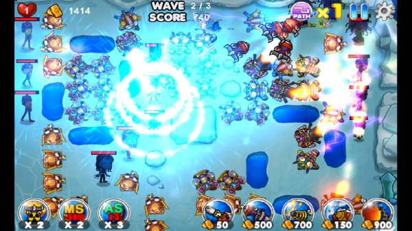 Aquarius TD v1.0.0