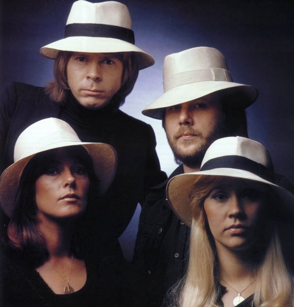 ABBA - The Best