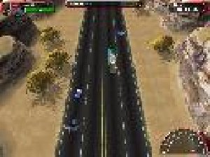 Mad Truckers
