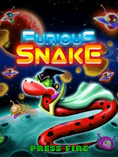 FuriousSnake360x640