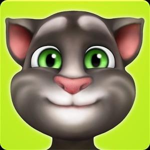 Мой говорящий Том 1.3.1 [Мод много денег