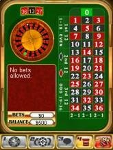 roulette