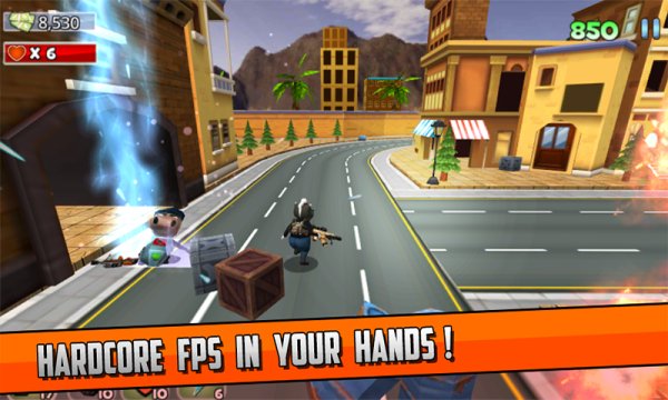 Super Spy Cat v 1.3