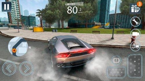 Extreme Car Driving Simulator 2 1.2.7