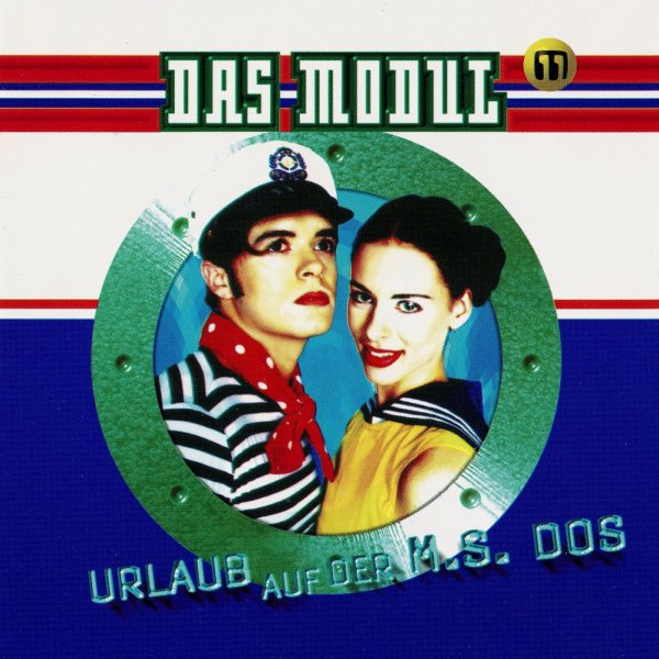 Das Modul - Robby Roboter (Extended Version)