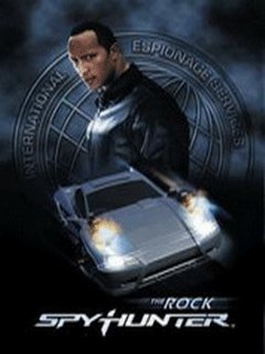 Spy Hunter