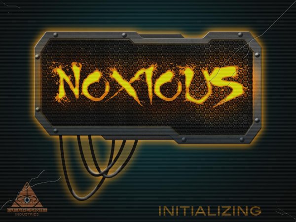 Noxious setup.part1