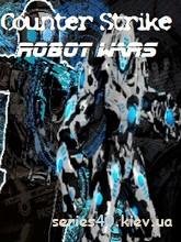 Counter Strike: Robot Wars (MOD)