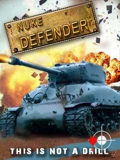 NUKE DEFENDER