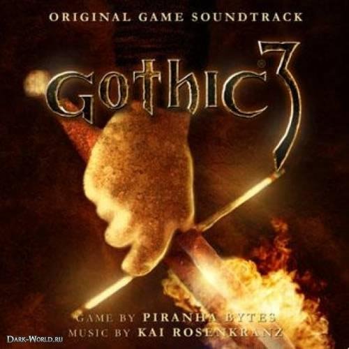 Gothic 3 The Beginning android