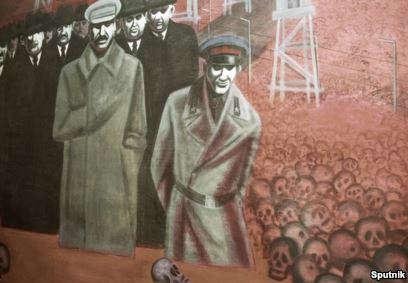 Матвеева "История одной зечки..."