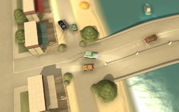 Does not Commute v.1.0.0