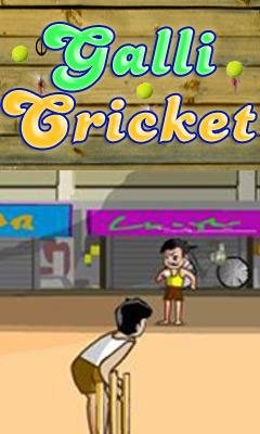 GalliCricket