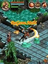 Dungeon Hunter 3