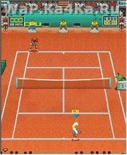 Tennis Open
