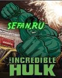 Incredible Hulk