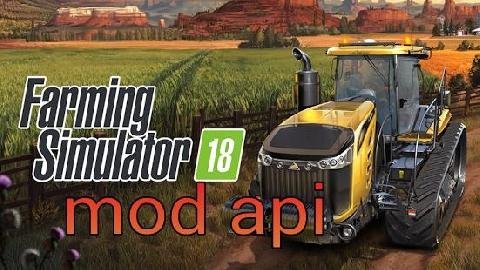 Farming Simulator 18.v.1.4.0.1 - Google - OES2 mod api