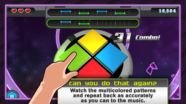 DittoBeat Repeat Music Rhythm v 1.0.4