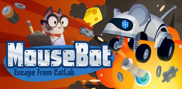 MouseBot (Premium)
