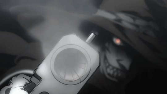 Alucard | Алукард