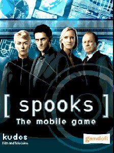 spooks the mobile game