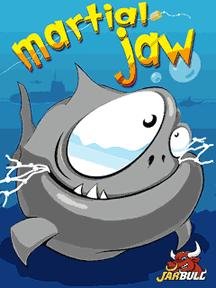 martial jaw 240x320 rus