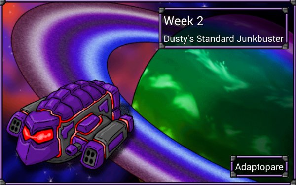 Space Trading Profiteer v.1.3.12