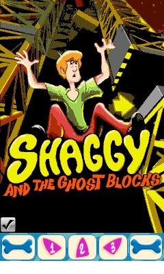 x320(sam b3410)-shaggy and the ghost