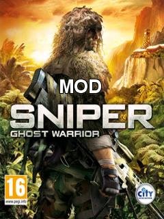 SniperGhostWarrior