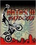 Freestyle Moto X 3 Hardcore 2D3D-48170