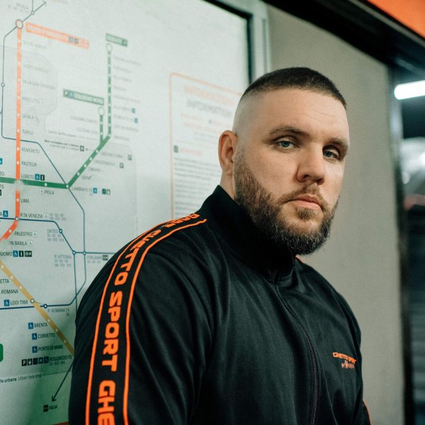 Fler - Vollmond Instrumental