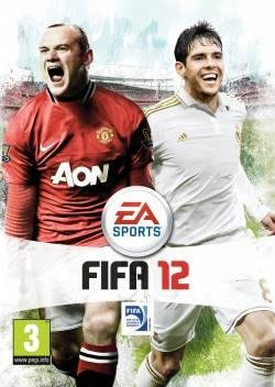 FIFA 2012 nok 176x208