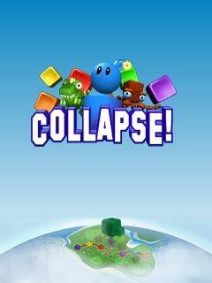 Collapse