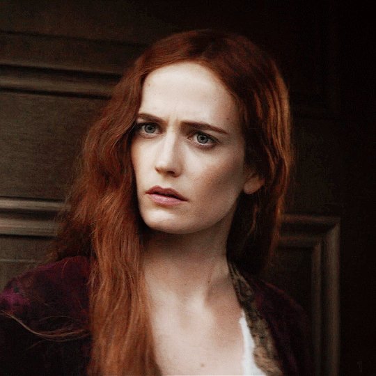 Eva Green