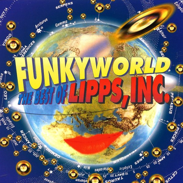 Lipps Inc. - Rock it