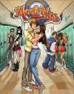 High School-Hook Ups RUS SЕ 176Х220