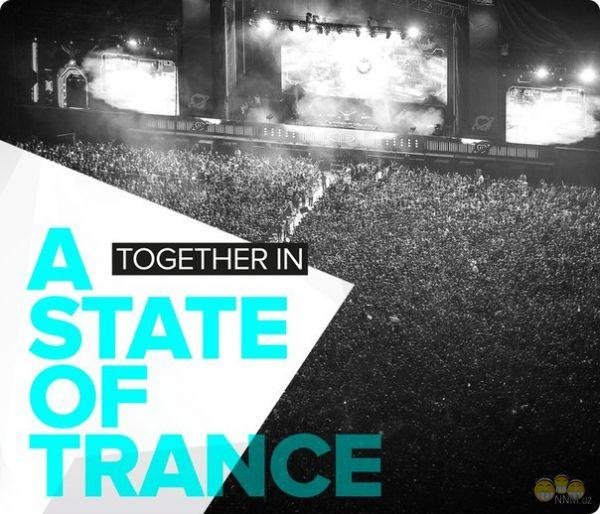 Armin van Buuren - Together