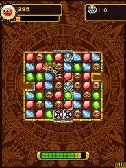 Jewel Quest III World Adventure