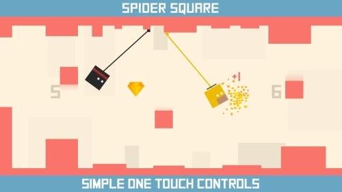 Spider Square v1.0.4
