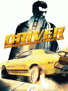 Driver San Francisco s40v6-C3-00 320x240