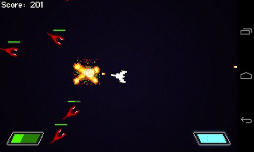 Space Killa v.1.0
