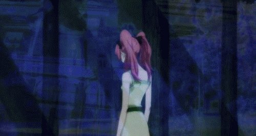 Megumi Shimizu / Мэгуми Симидзу