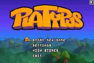 platypus
