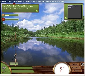 RusFishMod 3