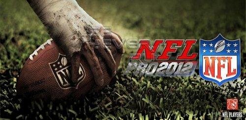 NFL Pro 2012 v1.1.0