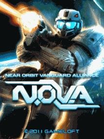 NOVA Samsung 240x400 ENG
