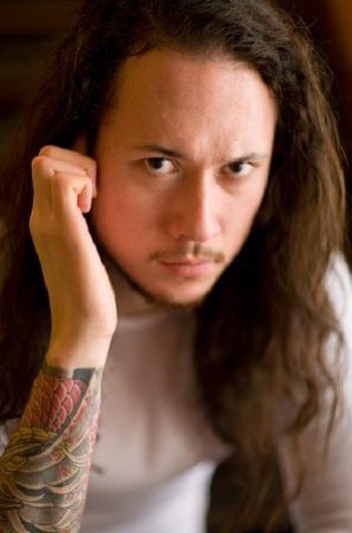 Matt Heafy - Dig