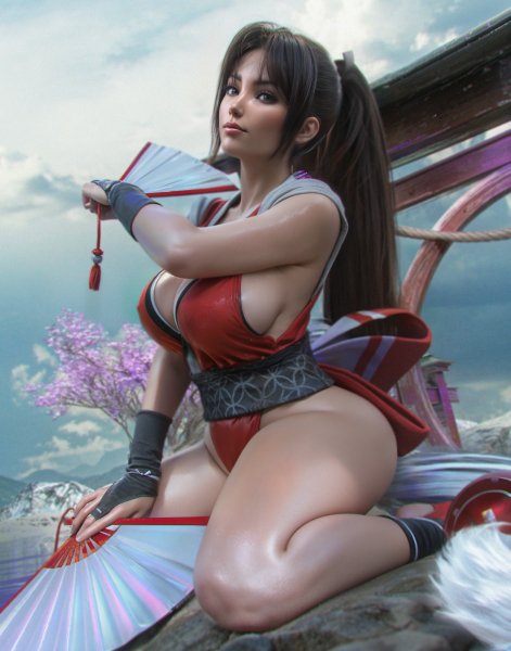 Mai HD